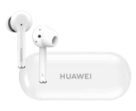 HUAWEI BT TWS FreeBuds 3i Białe - 569665 - zdjęcie 3